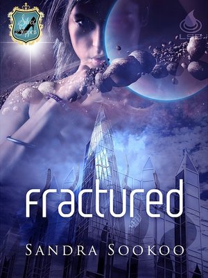 cover image of Fractured